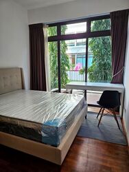 Varsity Park Condominium (D5), Condominium #531059271